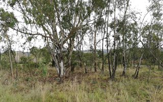 5047 m² Land available in Zwavelpoort