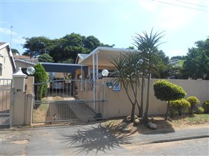 3 Bed House in Bluff