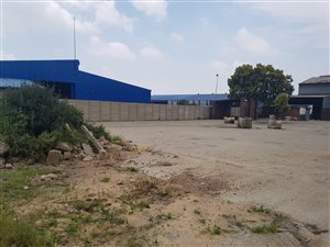 800 m² Industrial space in Germiston South