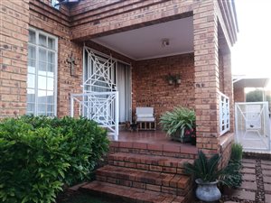 2 Bed Townhouse in Chancliff Ridge