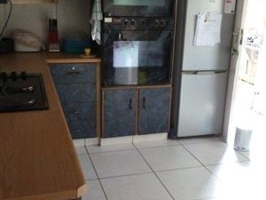 2 Bed Apartment in Sunford