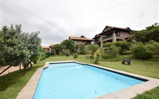 3 Bedroom Apartment in Zimbali Coastal Resort