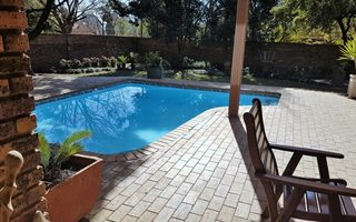 2 Bedroom Apartment in Bronkhorstspruit