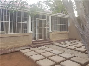 313 m² Commercial space in Geduld