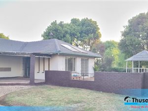 4 Bed House in Pomona