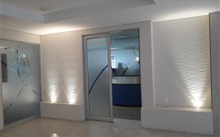 407 m² Commercial space in Plattekloof