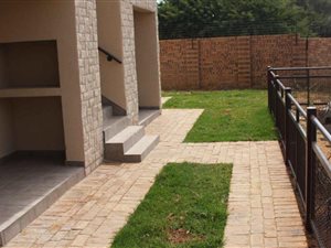 2 Bed Apartment in Sonneglans