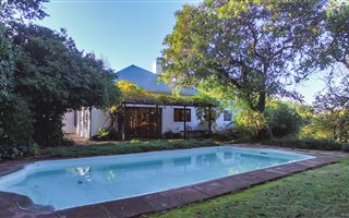 4 Bedroom House in West Hill