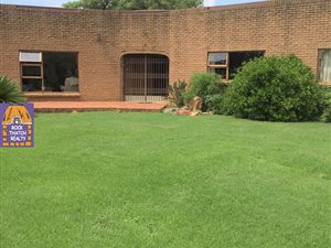 2.2 ha Farm in Eye of Africa
