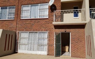 2 Bedroom Apartment in Witfield