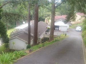 5 Bed House in Grayleigh