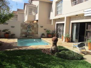4 Bed Townhouse in Bruma