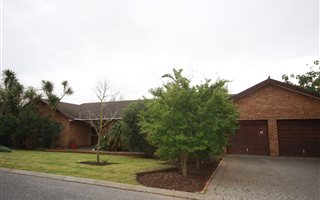 4 Bedroom House in Vierlanden