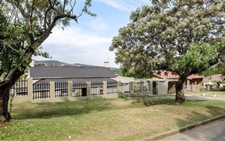3 Bedroom House in Fort England