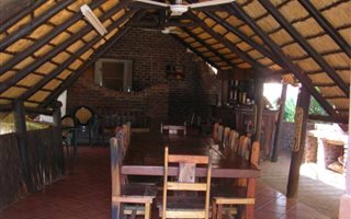4 Bedroom House in Mokopane