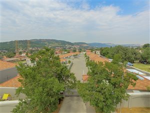 2 Bed Townhouse in Suideroord