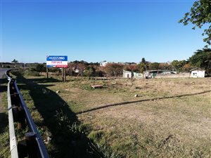 1.9 ha Land available in Siyaka