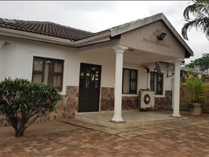 3 Bed House in Felixton