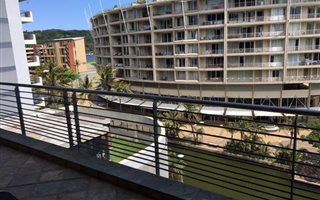 2 Bedroom Apartment in Point