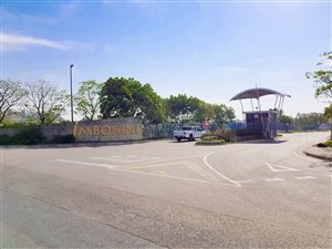 151 m² Commercial space in Shakas Head