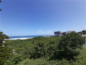 1484 m² Land available in Seaview