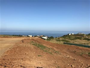 1185 m² land for sale in Zululami Luxury Coastal Estate | T3329318