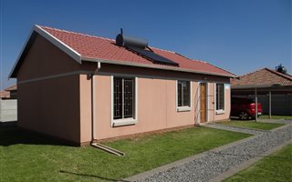 3 Bedroom House in Boksburg Central