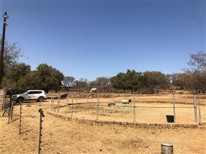 5.30000019073486 m² Commercial space in Kleinfontein