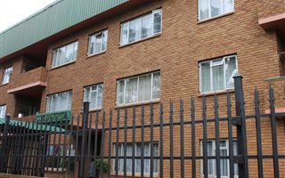 1 Bedroom Apartment in Pretoria North