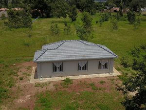 3 Bed House in Pollak Park