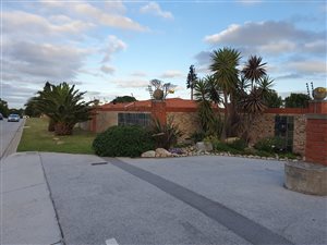 3 Bed Townhouse in Lorraine