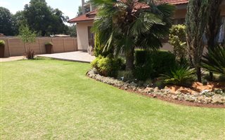 4 Bedroom House in Delmas West