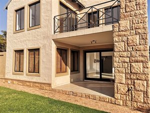 3 Bed House in Olympus AH