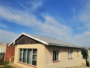3 Bed House in Algoa Park