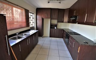 3 Bedroom Apartment in Mount Vernon