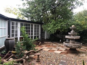 3 Bed House in Hadison Park