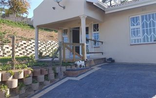 2 Bedroom House in Westville