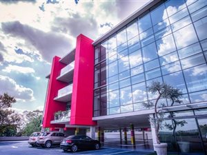 135 m² Commercial space in Dunkeld