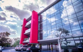 135 m² Commercial space in Dunkeld