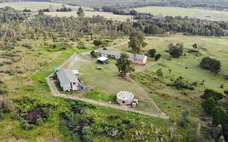 9 ha Farm in Rayton