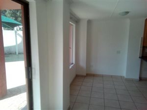 2 Bed Apartment in Brakpan Central