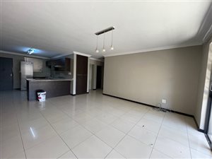 2 Bed Apartment in Solheim
