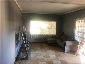 1 Bed House in Bela-Bela (Warmbaths)