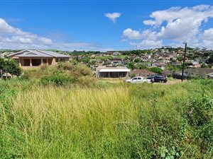 381 m² Land available in Glen Hills