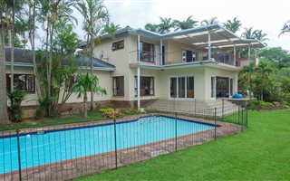 5 Bedroom House in Winston Park