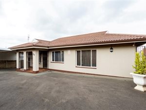 3 Bed House in Northdale