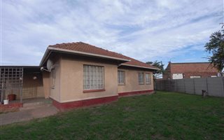 3 Bedroom House in Swartkops