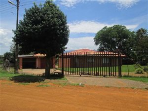 3 Bed House in Vaalbank