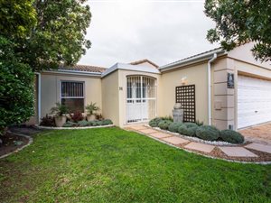 3 Bed House in Somerset Ridge