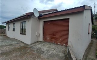3 Bedroom House in Mariannheights